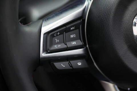 2016 Mazda MX-5 Miata Club