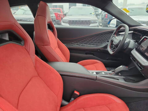2026 Dodge Charger R/T