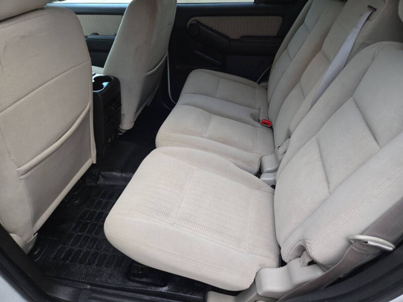 2008 Ford Explorer Sport Trac XLT