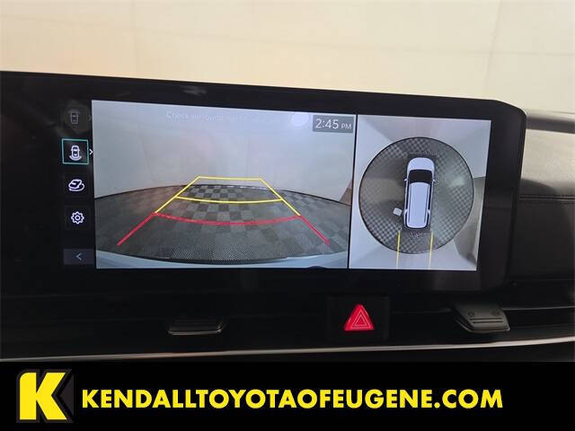 2025 Kia Carnival SX