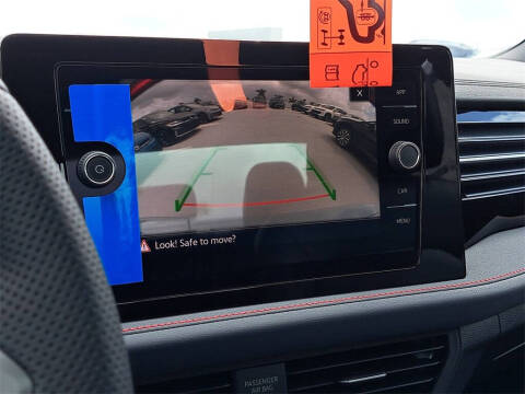 2026 Volkswagen Jetta GLI Autobahn