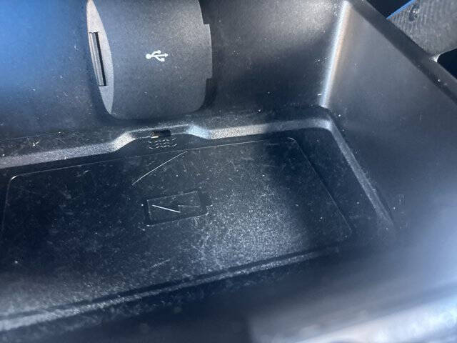 2022 Ford Bronco Outer Banks Advanced