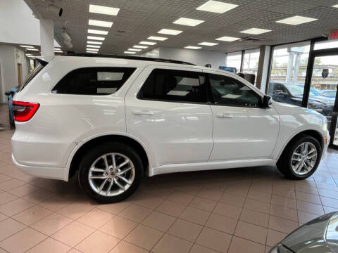 2023 Dodge Durango GT Premium