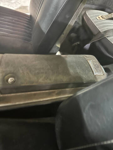 1971 Dodge Challenger