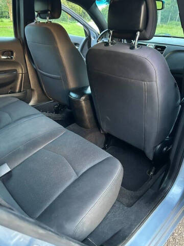 2014 Chrysler 200 Touring