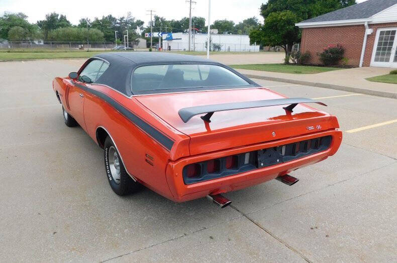 1971 Dodge Charger