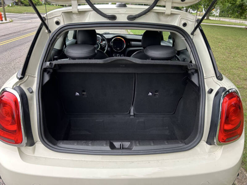 2019 MINI Hardtop 2 Door Cooper