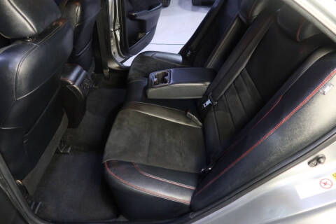 2015 Toyota Camry XSE