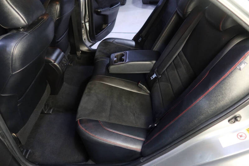 2015 Toyota Camry XSE