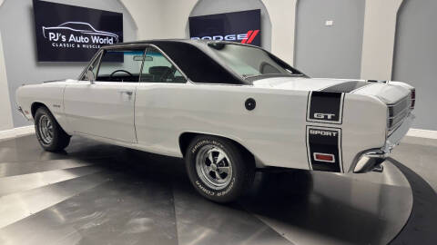 1969 Dodge Dart