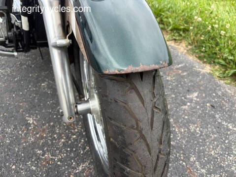 2000 Kawasaki Vulcan 1500