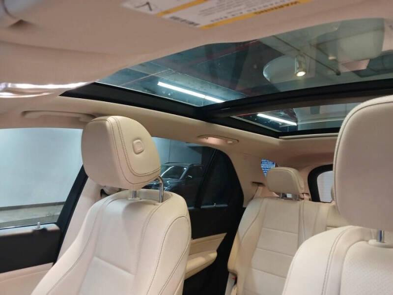 2022 Mercedes-Benz GLE GLE 350 4MATIC