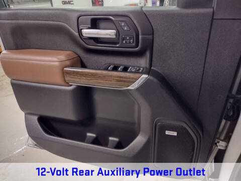 2022 Chevrolet Silverado 3500HD