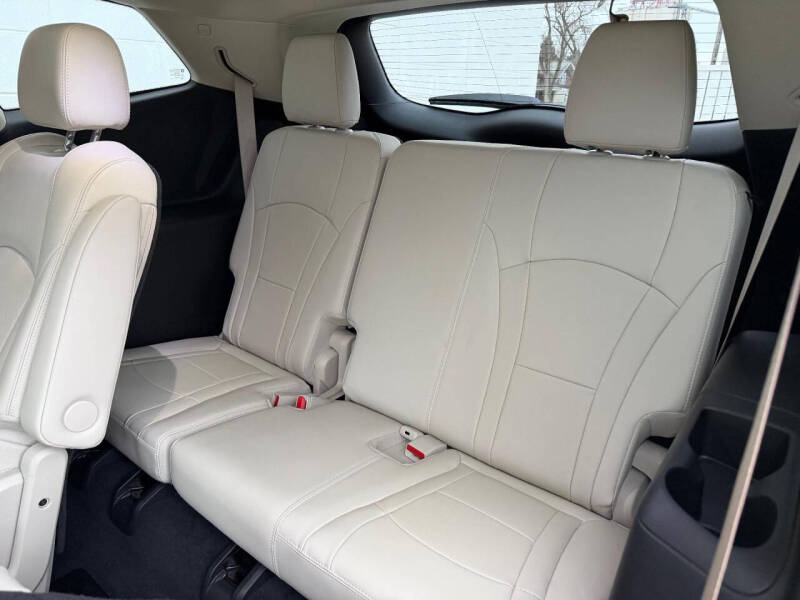 2023 Buick Enclave Premium