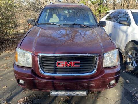 2005 GMC Envoy XUV for sale at Jeffrey's Auto World Llc in Rockledge PA