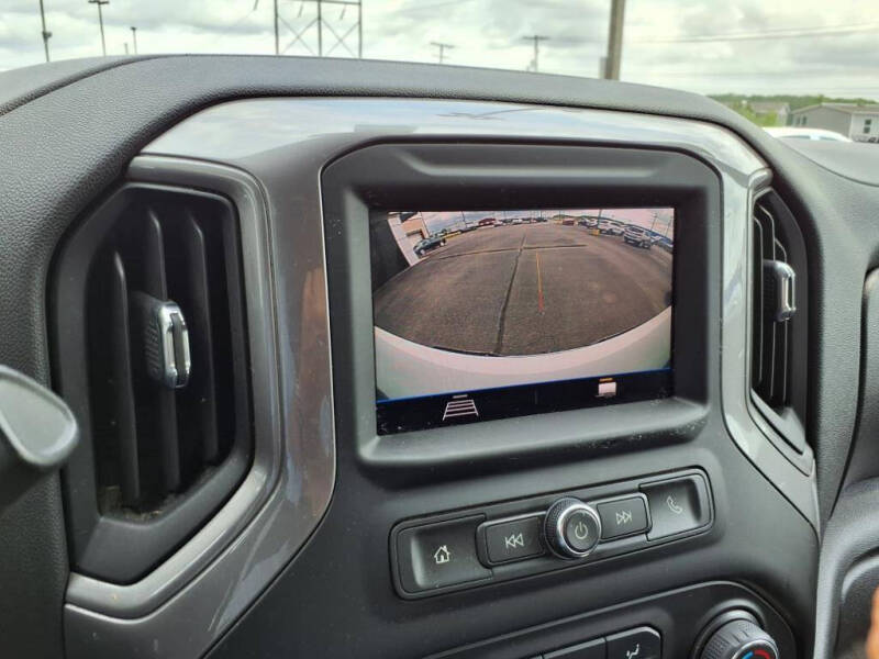 2022 Chevrolet Silverado 1500 Limited