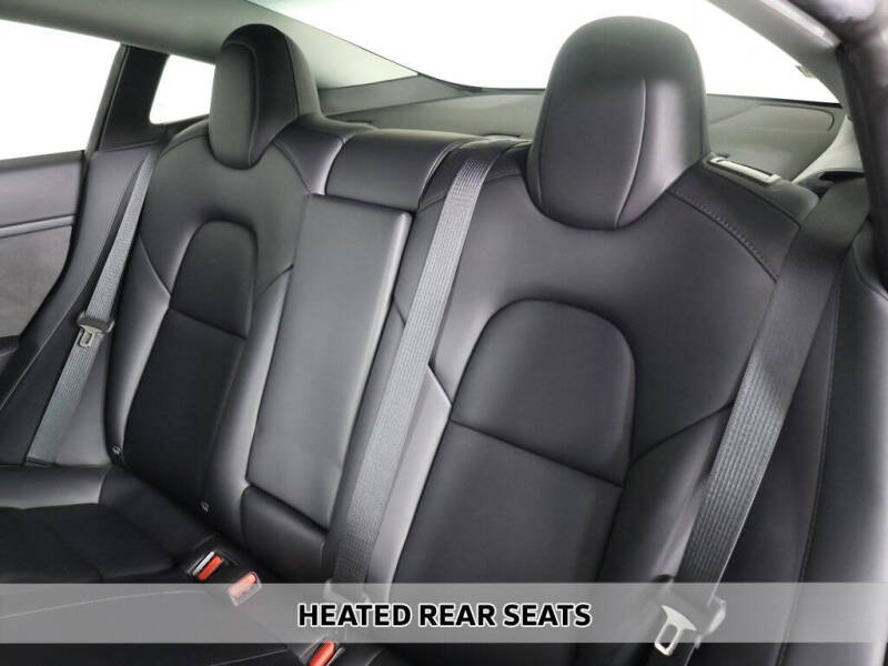 2023 Tesla Model 3 Long Range