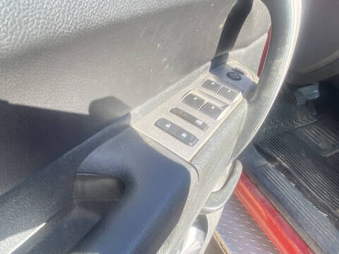 2011 Chevrolet Silverado 3500HD LT