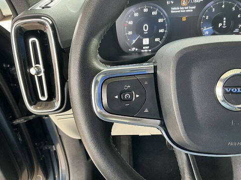 2019 Volvo XC40 T5 Inscription