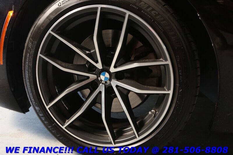 2021 BMW Z4 sDrive30i