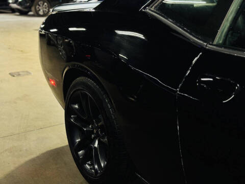 2020 Dodge Challenger