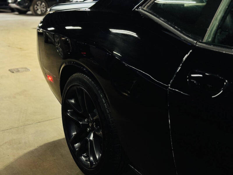 2020 Dodge Challenger