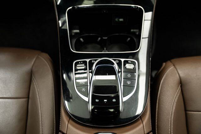 2017 Mercedes-Benz E-Class E 300 4MATIC