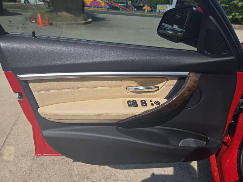 2017 BMW 3 Series 330i