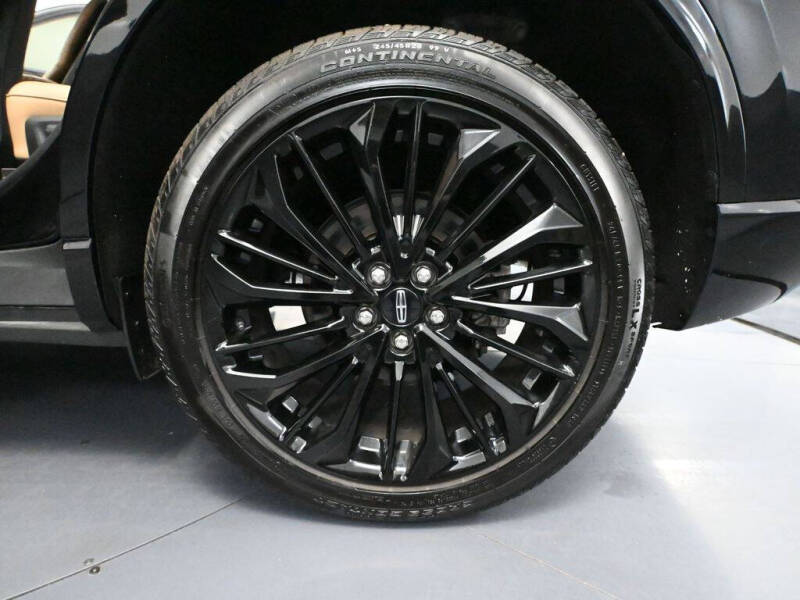 2023 Lincoln Corsair Reserve