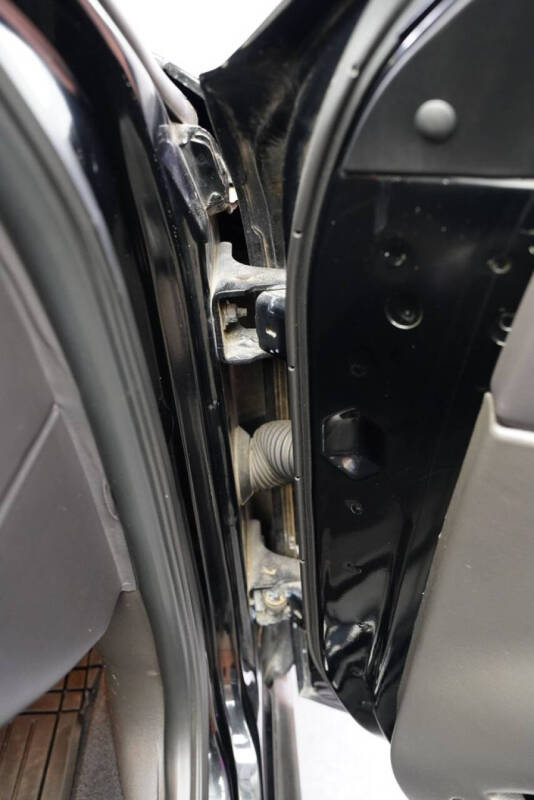 2003 Mercury Marauder