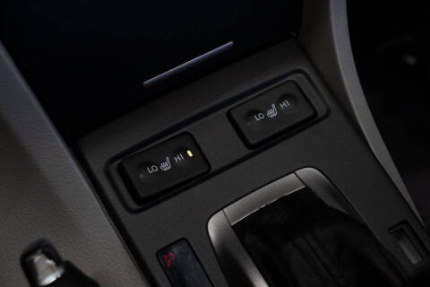 2018 Acura ILX w/Special Edition