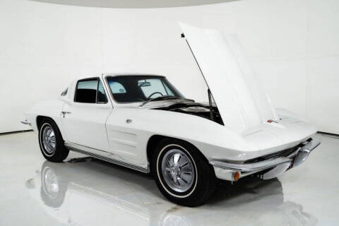 1964 Chevrolet Corvette