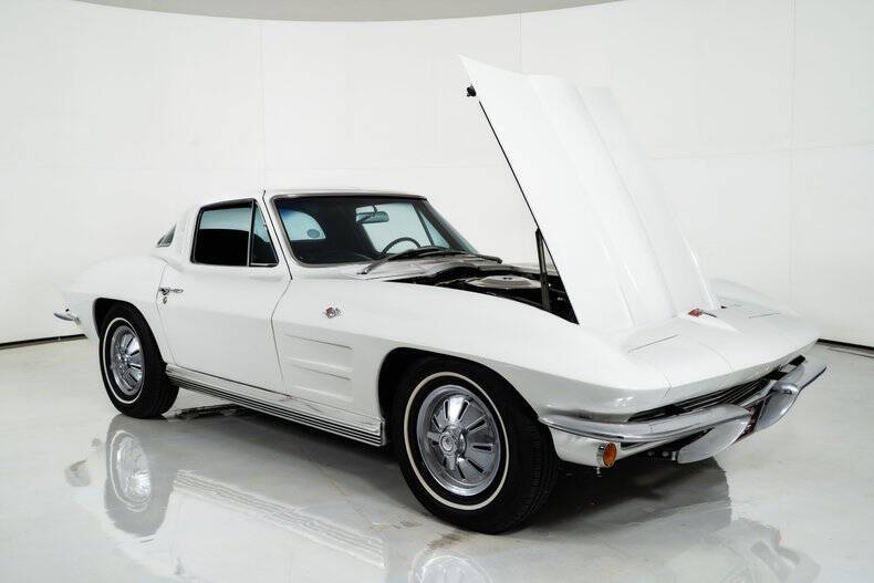 1964 Chevrolet Corvette