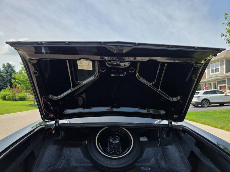 1968 Chevrolet Caprice