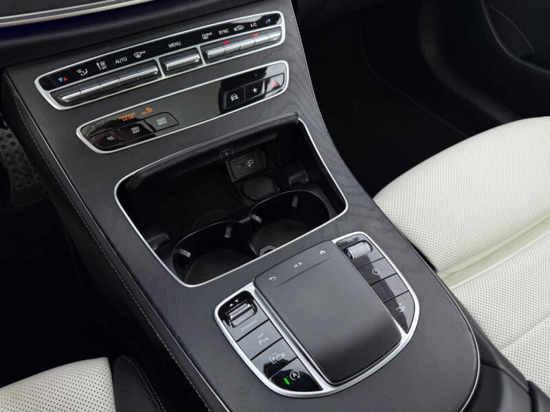 2022 Mercedes-Benz E-Class E 450 4MATIC