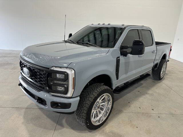 2024 Ford F-350 Super Duty for sale at Utah Valley Trucks LLC in Spanish Fork, UT