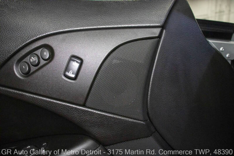 2009 Chevrolet Corvette