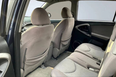 2006 Toyota RAV4