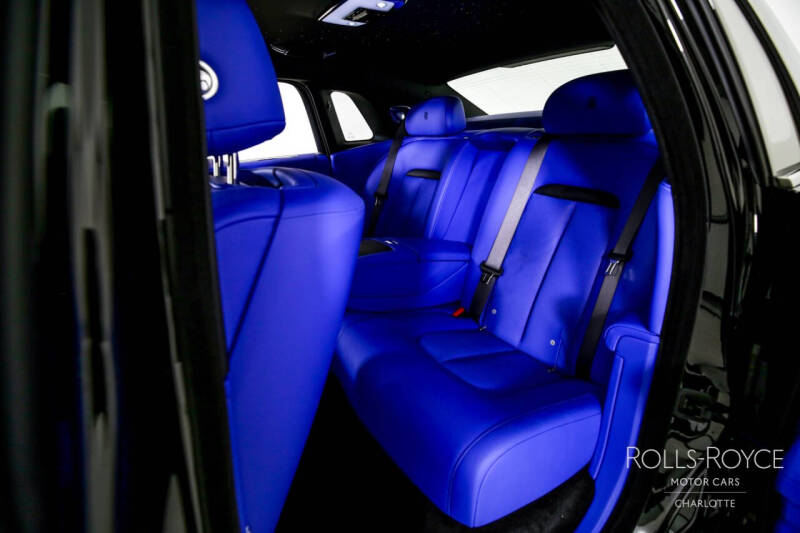 2024 Rolls-Royce Ghost