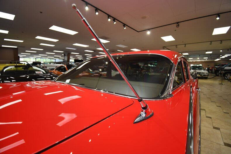 1959 Chevrolet Bel Air