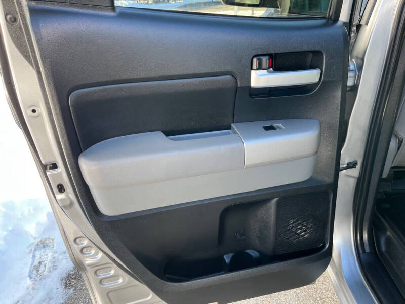 2008 Toyota Tundra Limited