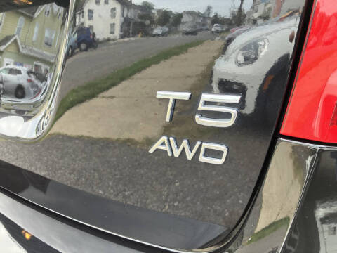 2017 Volvo S60 T5 Dynamic