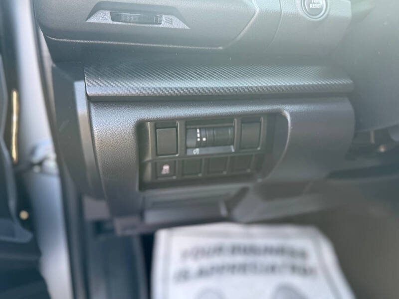 2018 Subaru Impreza 2.0i