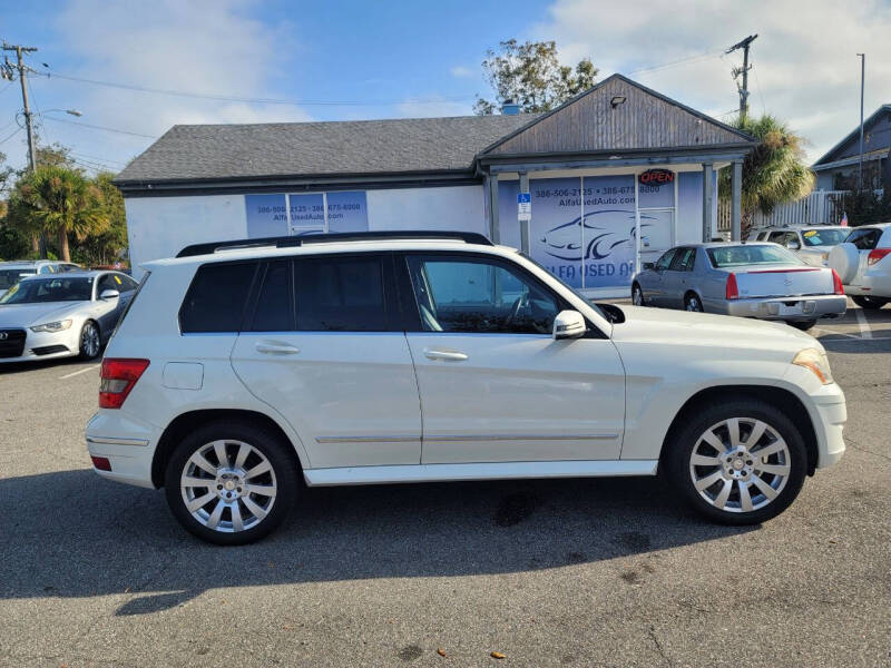 2010 Mercedes-Benz GLK-Class GLK350 photo 3