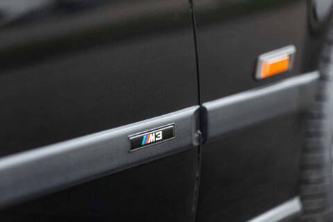 1995 BMW M3