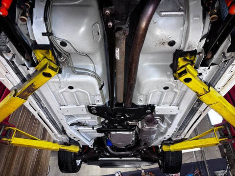 1994 Pontiac Trans Am