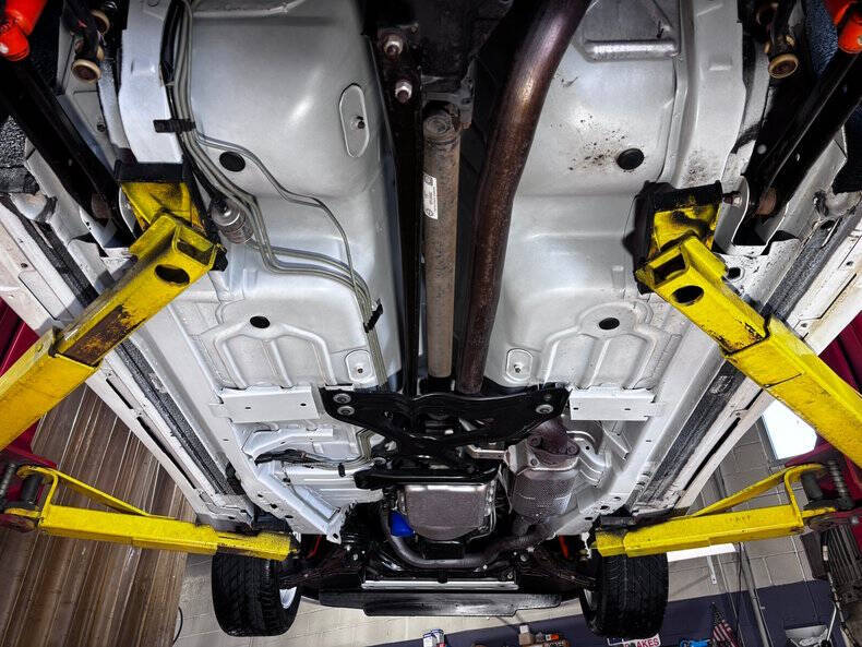 1994 Pontiac Trans Am