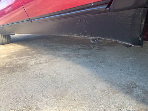 1995 Mercedes-Benz C-Class C 220