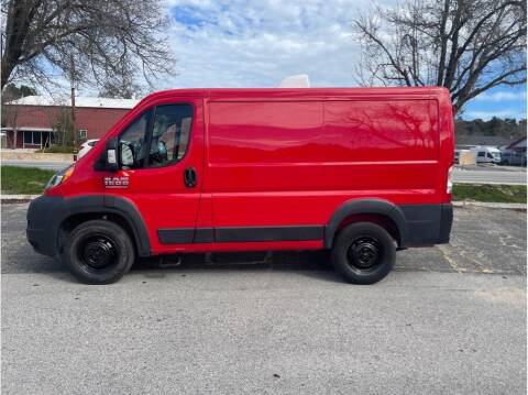2020 RAM ProMaster for sale at Dealers Choice Inc in Farmersville CA