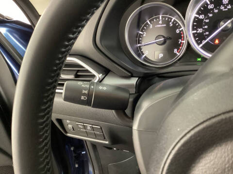 2023 Mazda CX-5 2.5 S